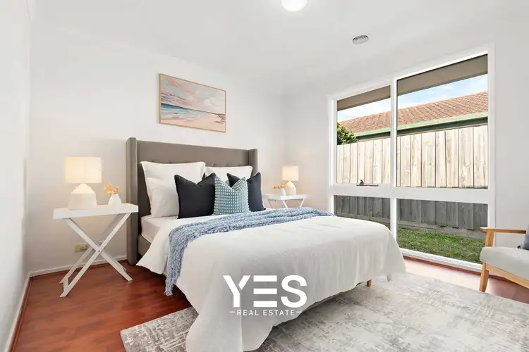 Fifth view of Homely house listing, 14 Ashfield Drive, Berwick VIC 3806