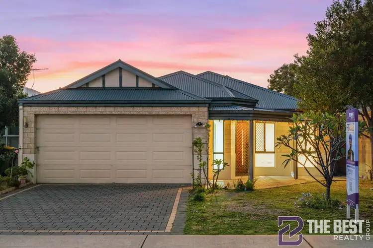 25 Pentland Street, Canning Vale WA 6155