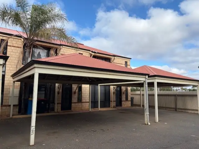 2/126 Piesse Street, Boulder WA 6432