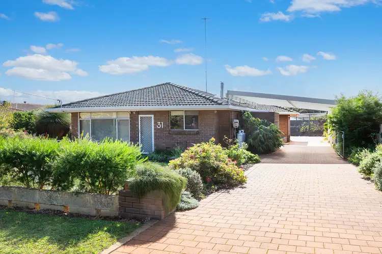 Second view of Homely house listing, 31 Bovell Crescent, Augusta WA 6290