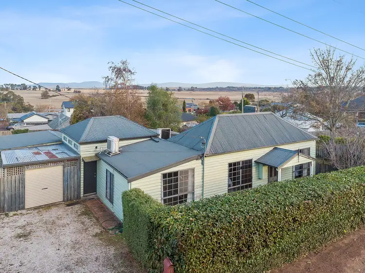 1 Collins Street, Evandale TAS 7212