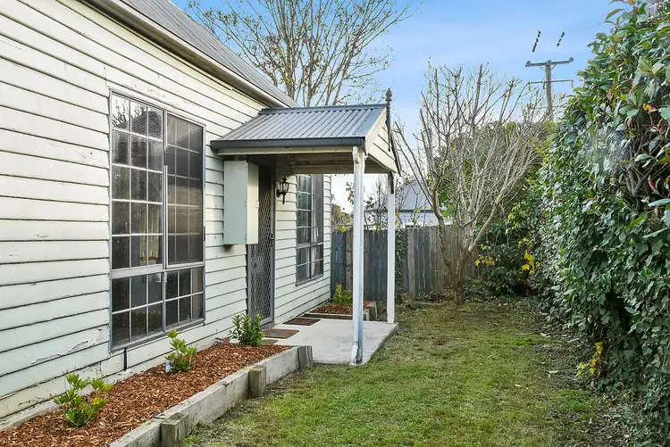 Second view of Homely house listing, 1 Collins Street, Evandale TAS 7212