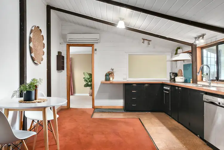 Sixth view of Homely house listing, 1 Collins Street, Evandale TAS 7212