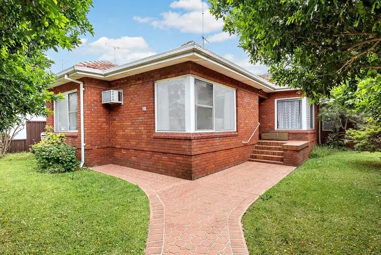 Main view of Homely house listing, 21 Fairway Avenue, Kogarah NSW 2217