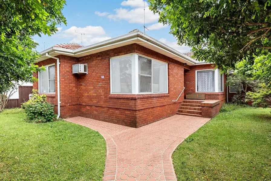 Main view of Homely house listing, 21 Fairway Avenue, Kogarah NSW 2217