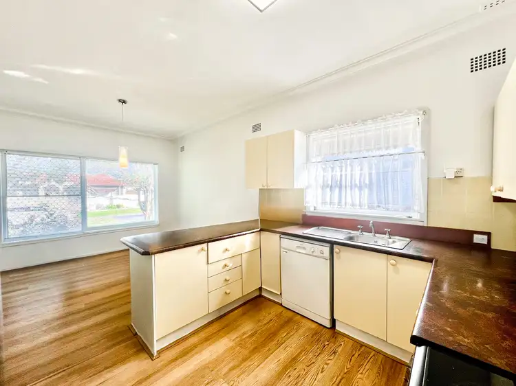 Fifth view of Homely house listing, 21 Fairway Avenue, Kogarah NSW 2217
