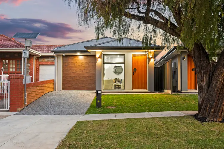 11 Enfield Avenue, Blair Athol SA 5084