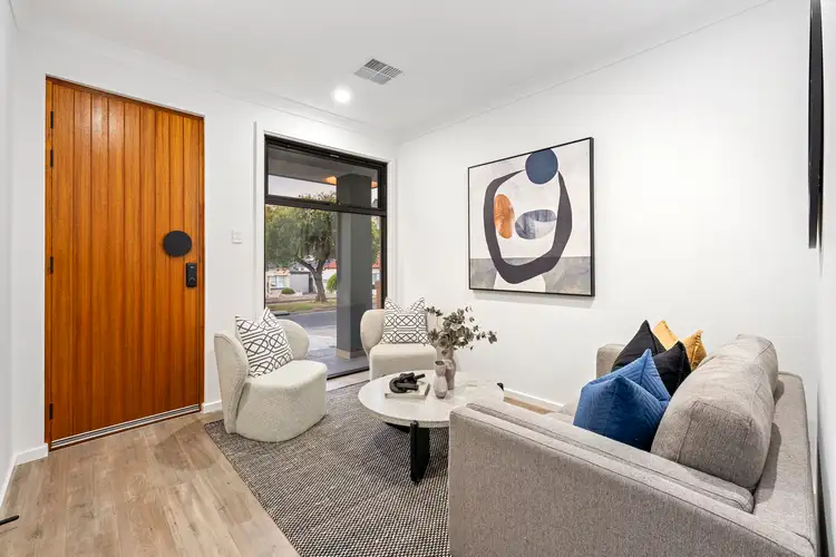 Third view of Homely house listing, 11 Enfield Avenue, Blair Athol SA 5084