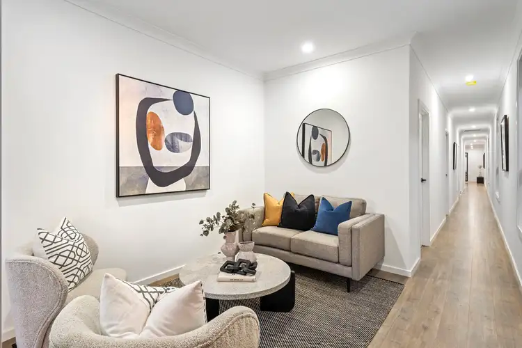Fourth view of Homely house listing, 11 Enfield Avenue, Blair Athol SA 5084