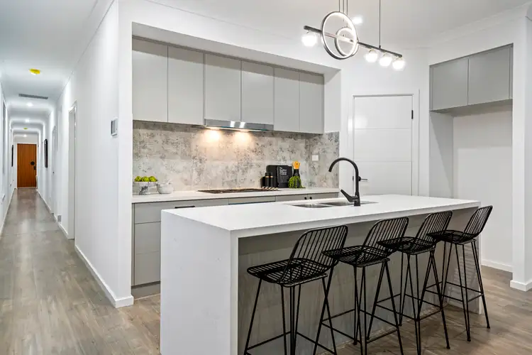 Fifth view of Homely house listing, 11 Enfield Avenue, Blair Athol SA 5084