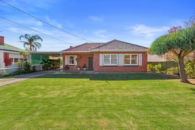 Main view of Homely house listing, 12 Michel Avenue, Plympton SA 5038