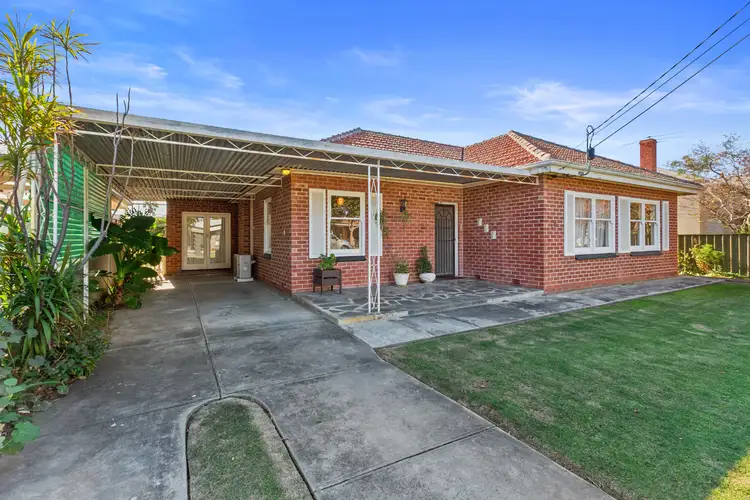 Second view of Homely house listing, 12 Michel Avenue, Plympton SA 5038