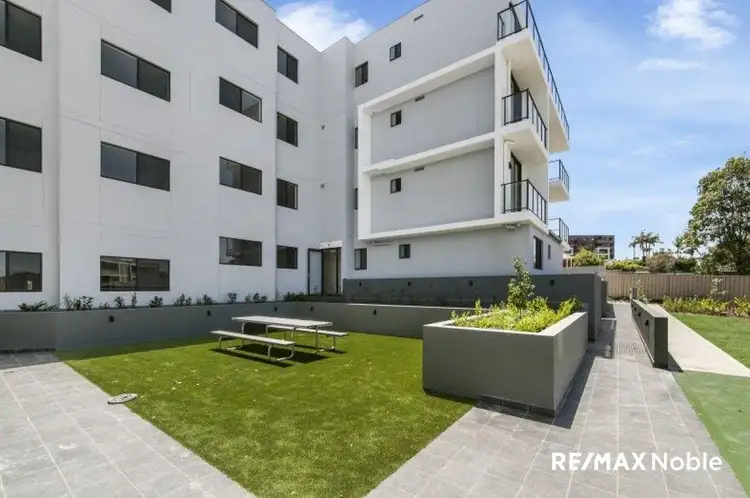 Second view of Homely apartment listing, 23/9-13 Patricia Street, Mays Hill NSW 2145