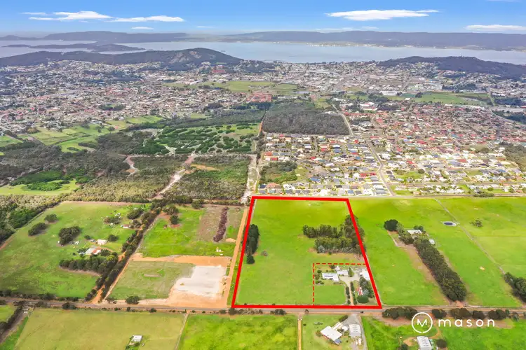 Main view of Homely rural property listing, 86 Catalina Road, Lange WA 6330