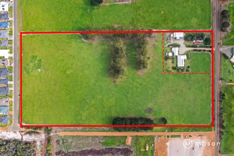 Third view of Homely rural property listing, 86 Catalina Road, Lange WA 6330