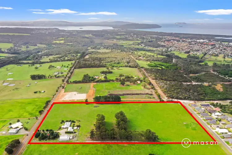 Fourth view of Homely rural property listing, 86 Catalina Road, Lange WA 6330
