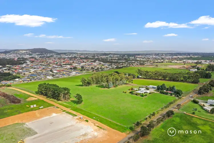 Fifth view of Homely rural property listing, 86 Catalina Road, Lange WA 6330