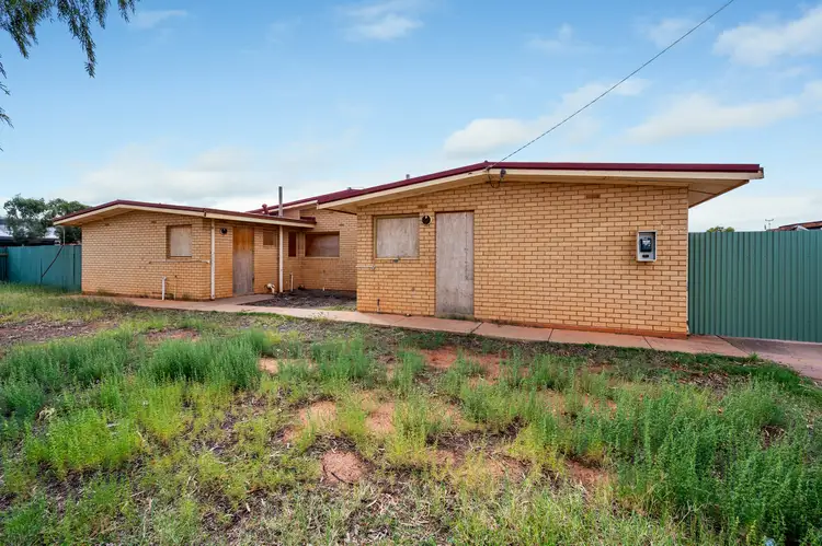Main view of Homely house listing, 39 Belgravia Place, South Kalgoorlie WA 6430