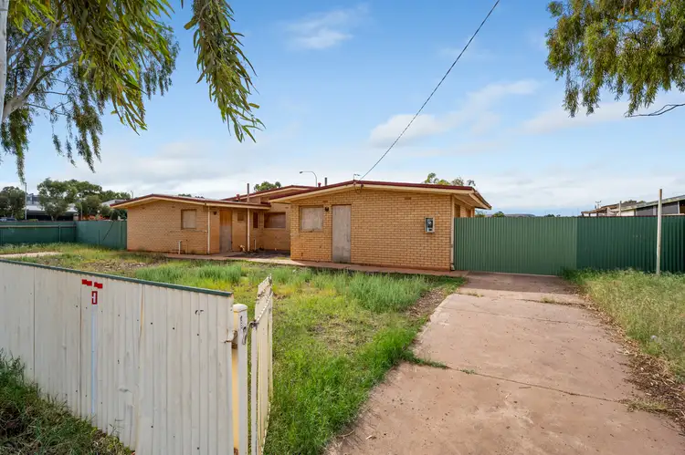 Second view of Homely house listing, 39 Belgravia Place, South Kalgoorlie WA 6430