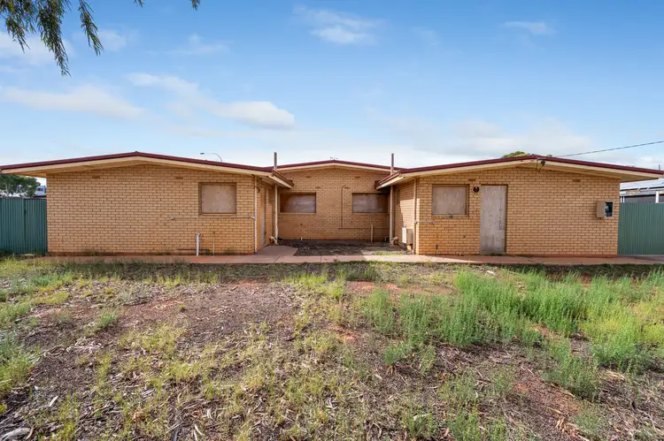 Fourth view of Homely house listing, 39 Belgravia Place, South Kalgoorlie WA 6430