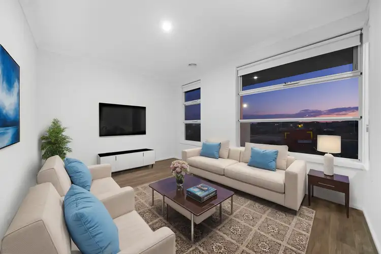 Second view of Homely house listing, 16 Eloara Street, Tarneit VIC 3029