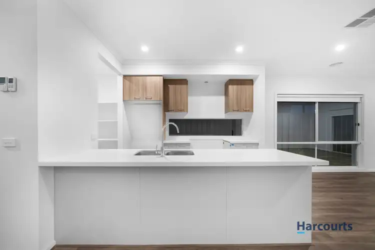 Third view of Homely house listing, 16 Eloara Street, Tarneit VIC 3029