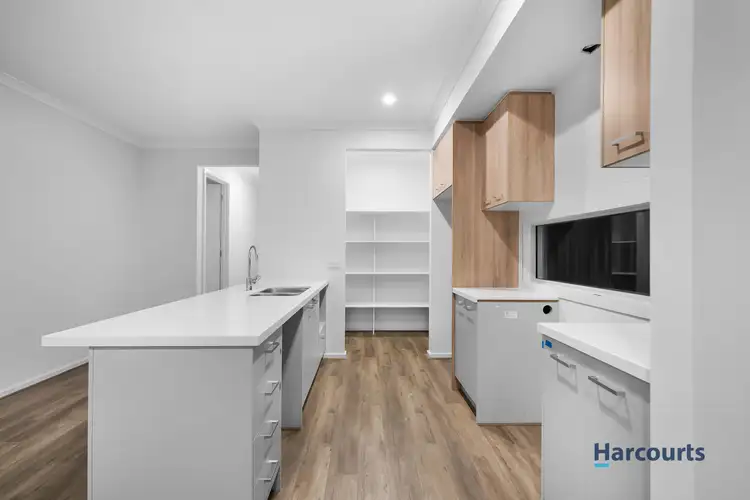 Fifth view of Homely house listing, 16 Eloara Street, Tarneit VIC 3029