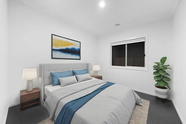 Sixth view of Homely house listing, 16 Eloara Street, Tarneit VIC 3029