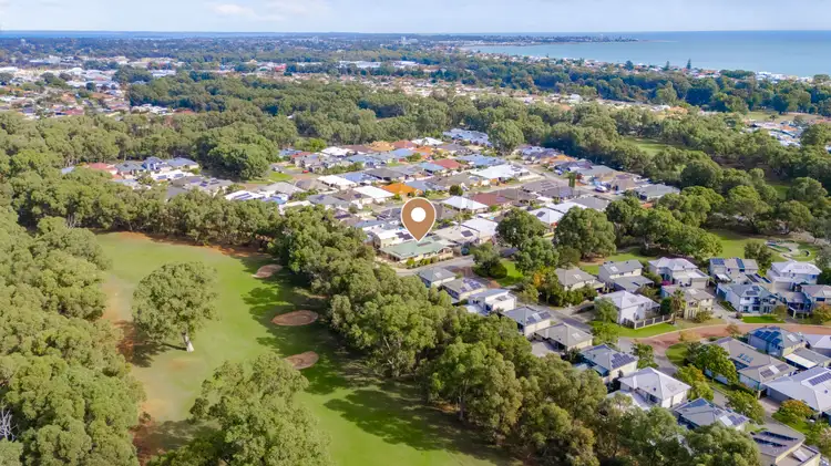 67 Bellavista Parade, Meadow Springs WA 6210