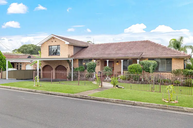 7 West Street, Blacktown NSW 2148