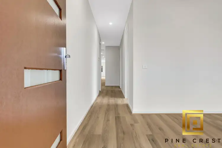 Second view of Homely house listing, 4 Siliqua Steet, Tarneit VIC 3029
