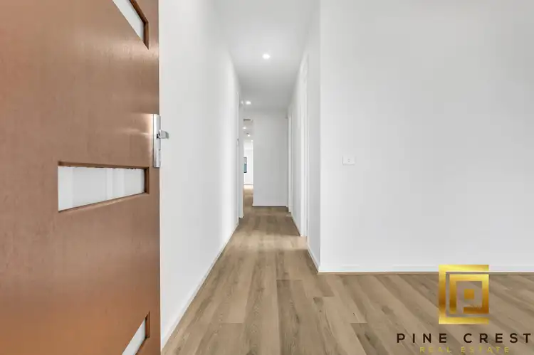 Second view of Homely house listing, 4 Siliqua Steet, Tarneit VIC 3029