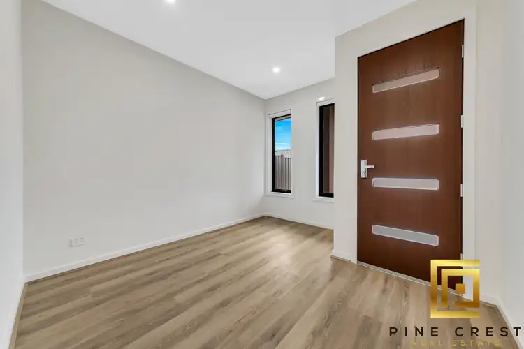 Third view of Homely house listing, 4 Siliqua Steet, Tarneit VIC 3029