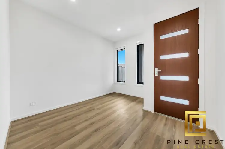 Third view of Homely house listing, 4 Siliqua Steet, Tarneit VIC 3029