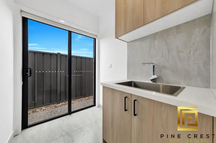 Fourth view of Homely house listing, 4 Siliqua Steet, Tarneit VIC 3029