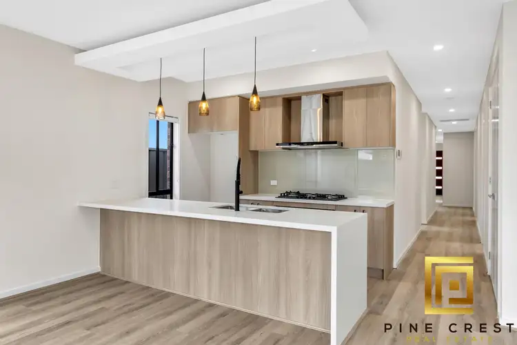 Fourth view of Homely house listing, 4 Siliqua Steet, Tarneit VIC 3029