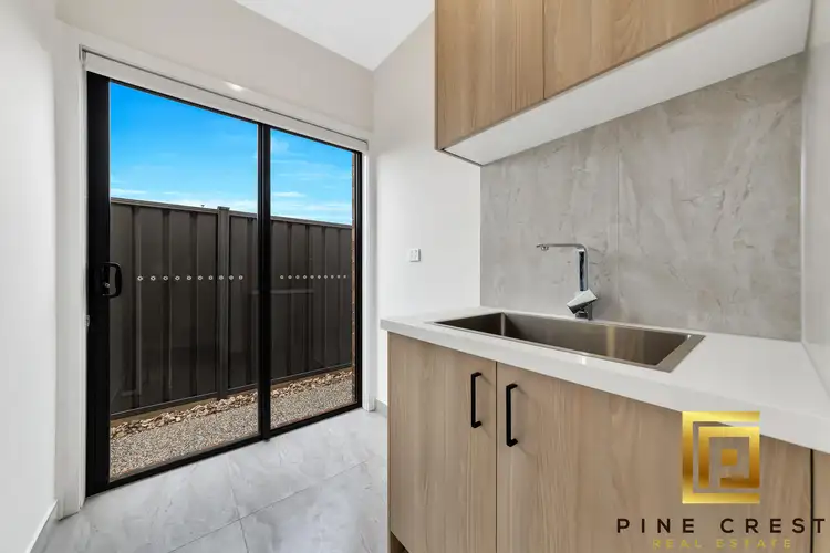 Fifth view of Homely house listing, 4 Siliqua Steet, Tarneit VIC 3029