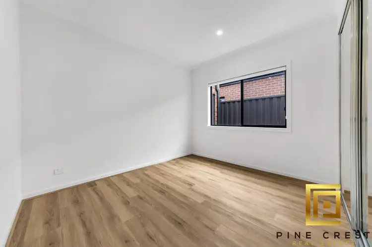 Sixth view of Homely house listing, 4 Siliqua Steet, Tarneit VIC 3029