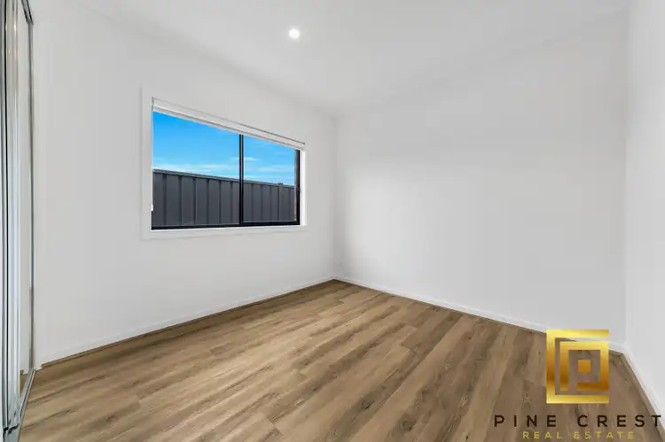 Seventh view of Homely house listing, 4 Siliqua Steet, Tarneit VIC 3029