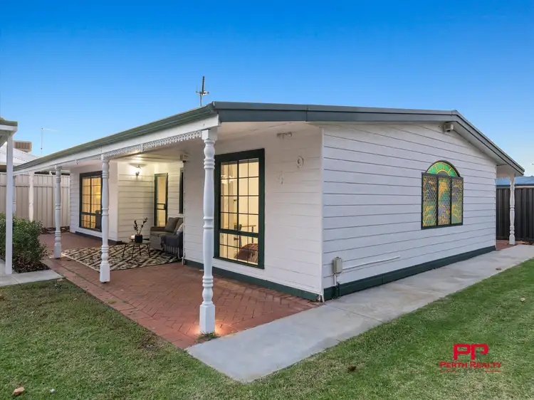 49 Singleton Beach Road, Singleton WA 6175