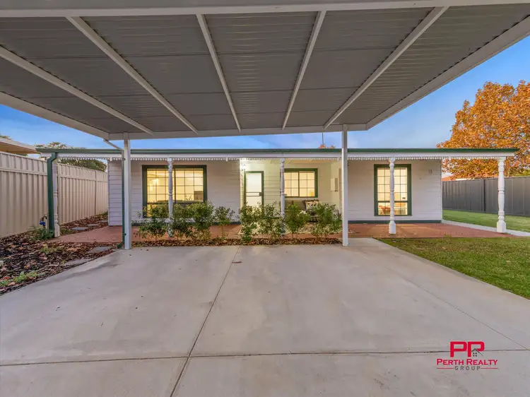 Second view of Homely house listing, 49 Singleton Beach Road, Singleton WA 6175