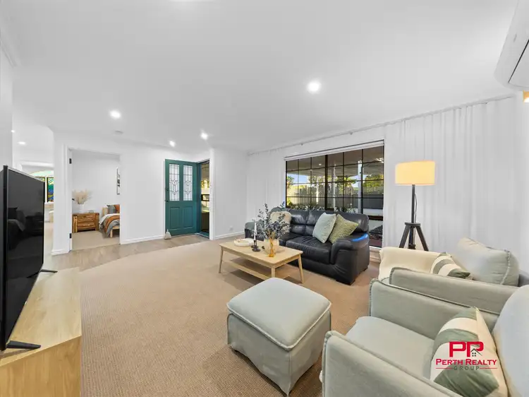 Fifth view of Homely house listing, 49 Singleton Beach Road, Singleton WA 6175