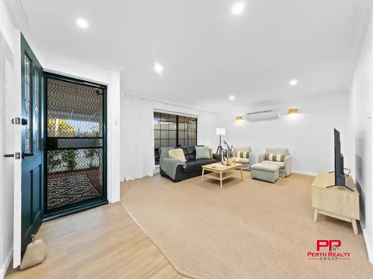 Sixth view of Homely house listing, 49 Singleton Beach Road, Singleton WA 6175