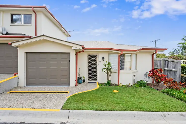 Main view of Homely unit listing, 27/2A Beitz Street, Strathpine QLD 4500