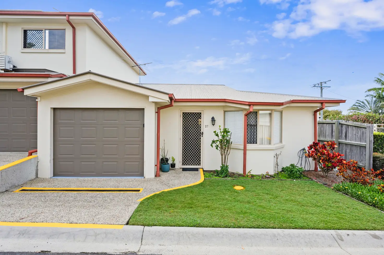 Main view of Homely unit listing, 27/2A Beitz Street, Strathpine QLD 4500