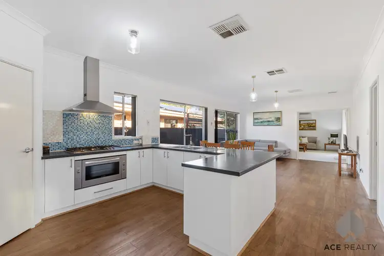 59B Alderley Square, Wilson WA 6107