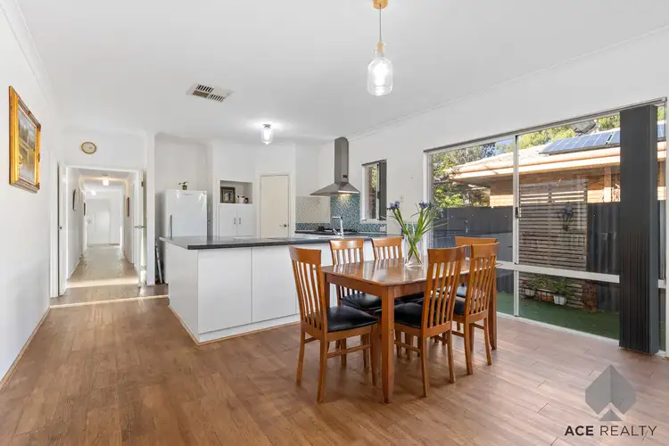 Fourth view of Homely house listing, 59B Alderley Square, Wilson WA 6107