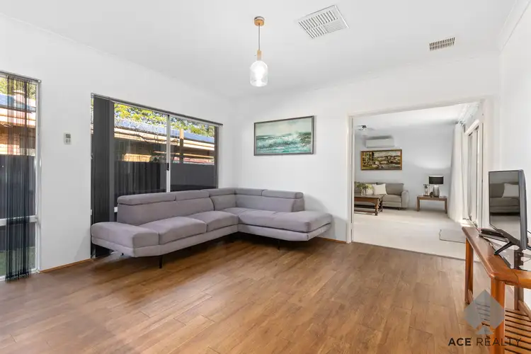 Sixth view of Homely house listing, 59B Alderley Square, Wilson WA 6107