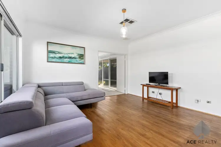 Seventh view of Homely house listing, 59B Alderley Square, Wilson WA 6107
