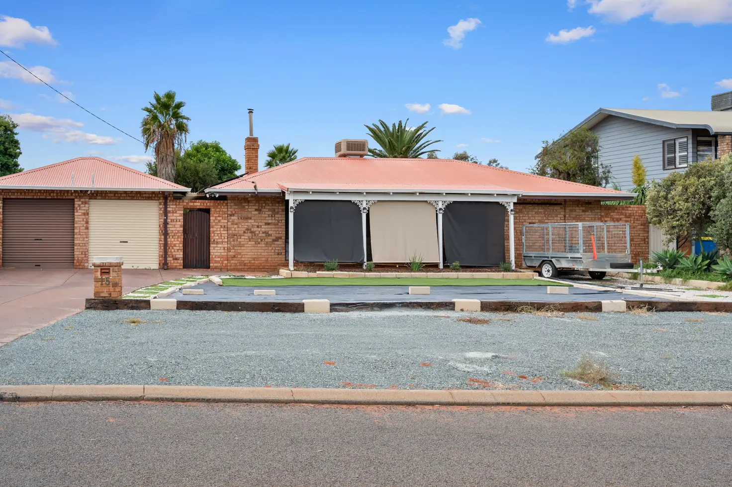 Main view of Homely house listing, 15 Bennetts Place, Hannans WA 6430